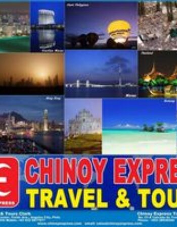 Chinoy Express Travel and Tours