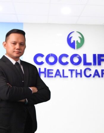 Cocolife – Angeles