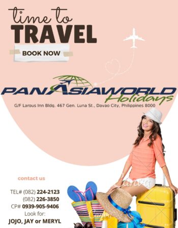 Pan Asiaworld Holidays