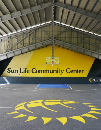 Sun Life Financial  – Angeles City