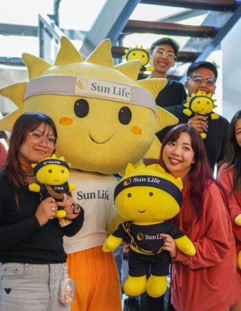 Sun Life Financial  – Angeles City