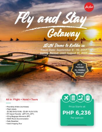 Travel Scout Philippines