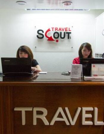 Travel Scout Philippines